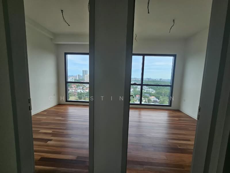 Servis Apartment untuk Disewa di Edelweiss @ Tropicana Gardens - Christine Tan - PropertyGuru.com.my