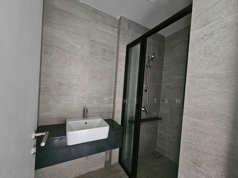 Servis Apartment untuk Disewa di Edelweiss @ Tropicana Gardens - Christine Tan - PropertyGuru.com.my
