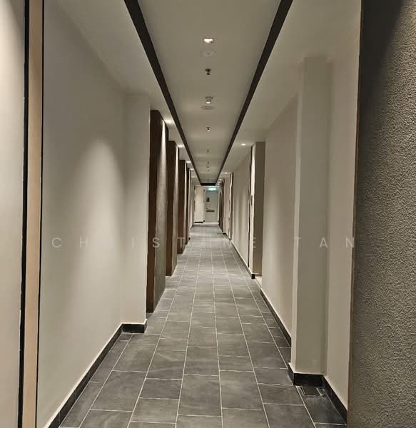 Servis Apartment untuk Disewa di Edelweiss @ Tropicana Gardens - Christine Tan - PropertyGuru.com.my