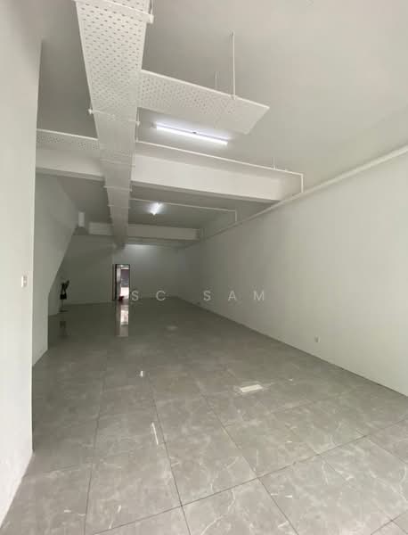 Kedai / Pejabat untuk Dijual di Seksyen U13 (Setia Alam) - SC Sam - PropertyGuru.com.my