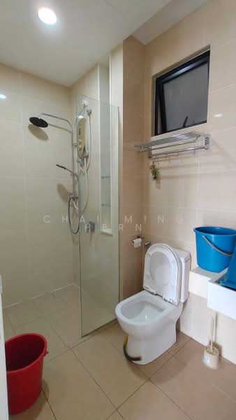 Condominium for Rent at CloudTree Residence - Chai Ming Hern - Bathroom - PropertyGuru.com.my