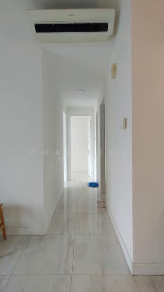 Condominium for Rent at CloudTree Residence - Chai Ming Hern - Corridor - PropertyGuru.com.my