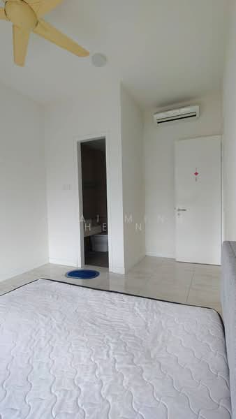 Condominium for Rent at CloudTree Residence - Chai Ming Hern - Bedroom - PropertyGuru.com.my