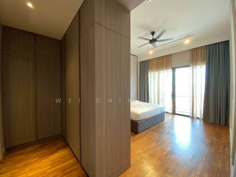 Service Residence for Sale at Straits Residences - Wei Chin Ooi - Bedroom - PropertyGuru.com.my