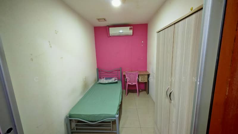 Kondominium untuk Disewa di Arte Subang West - Chang Hoong Wen - Bedroom - PropertyGuru.com.my