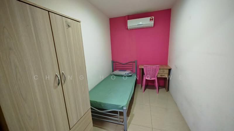 Kondominium untuk Disewa di Arte Subang West - Chang Hoong Wen - Bedroom - PropertyGuru.com.my
