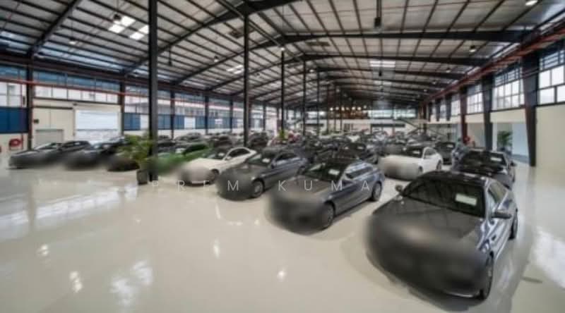 Retail Space for Rent in Puchong (Selangor) - Prem Kumar - Car Park - PropertyGuru.com.my