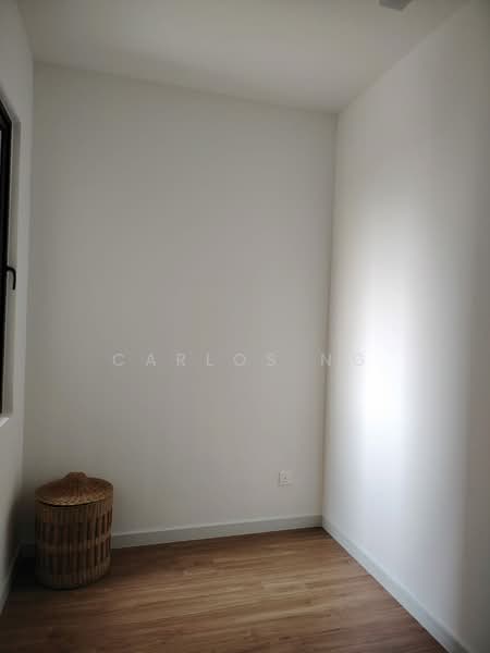 Servis Apartment untuk Disewa di Helix2 @ PJ South - Carlos Ng - Interior - PropertyGuru.com.my