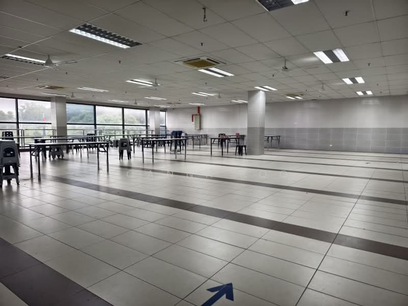 Kilang untuk Disewa di Kawasan Perindustrian Senai 2 (Senai) - Joanna Koo - Interior - PropertyGuru.com.my