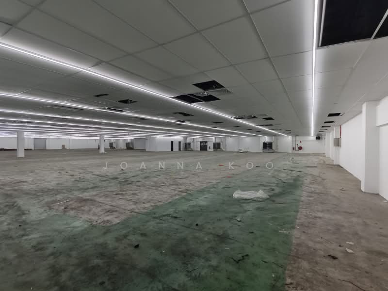 Kilang untuk Disewa di Kawasan Perindustrian Senai 2 (Senai) - Joanna Koo - Interior - PropertyGuru.com.my