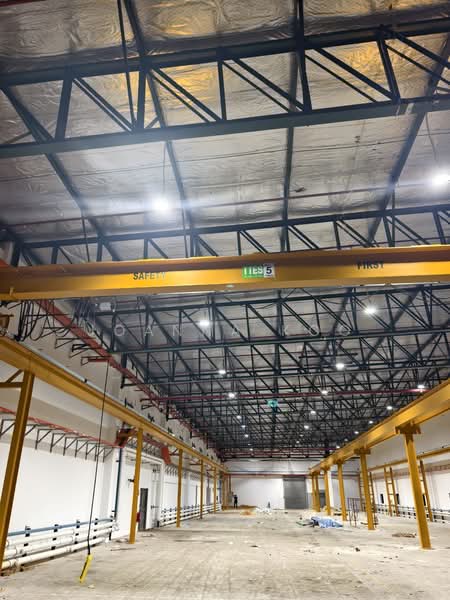 Kilang untuk Disewa di Kawasan Perindustrian Senai 2 (Senai) - Joanna Koo - Interior - PropertyGuru.com.my