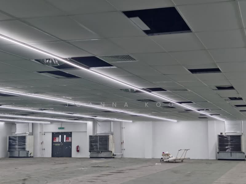 Kilang untuk Disewa di Kawasan Perindustrian Senai 2 (Senai) - Joanna Koo - Interior - PropertyGuru.com.my