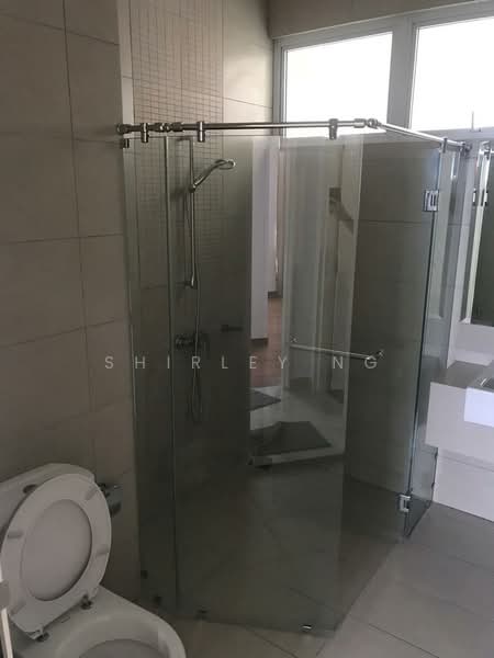 Service Residence for Rent at Medalla @ Oasis Corporate Park - Shirley Ng - Bathroom - PropertyGuru.com.my