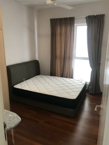 Service Residence for Rent at Medalla @ Oasis Corporate Park - Shirley Ng - Bedroom - PropertyGuru.com.my
