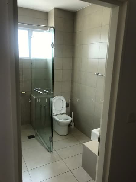 Service Residence for Rent at Medalla @ Oasis Corporate Park - Shirley Ng - Bathroom - PropertyGuru.com.my