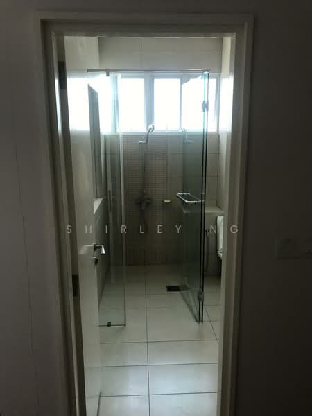Service Residence for Rent at Medalla @ Oasis Corporate Park - Shirley Ng - Bathroom - PropertyGuru.com.my