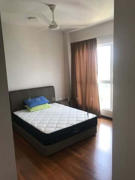 Service Residence for Rent at Medalla @ Oasis Corporate Park - Shirley Ng - Bedroom - PropertyGuru.com.my