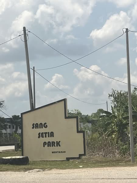 Rumah Banglo untuk Dijual di Taman Mentakab Indah (Mentakab) - Estée Chong - PropertyGuru.com.my