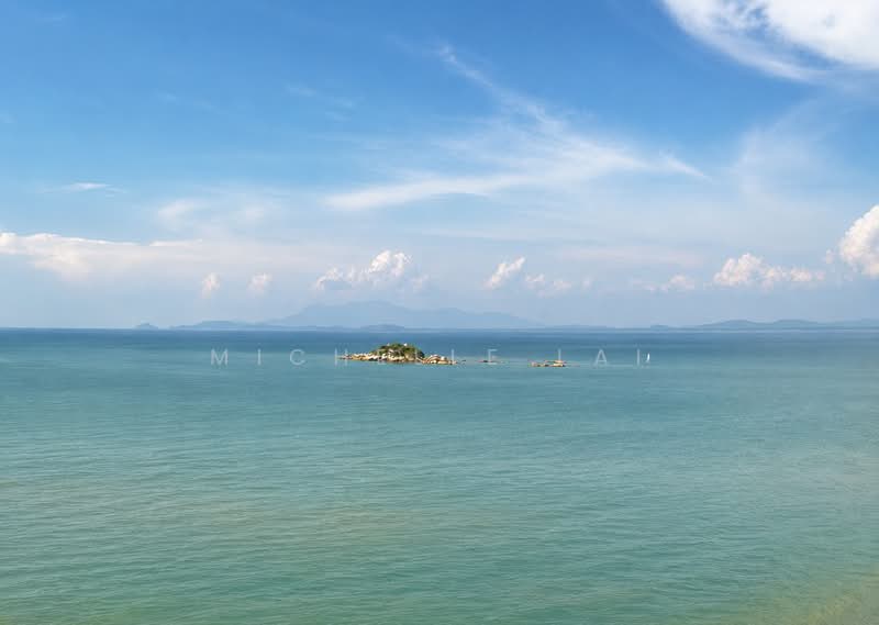 Kondominium untuk Disewa di The Cove Condominium - Michelle Lai - View - PropertyGuru.com.my