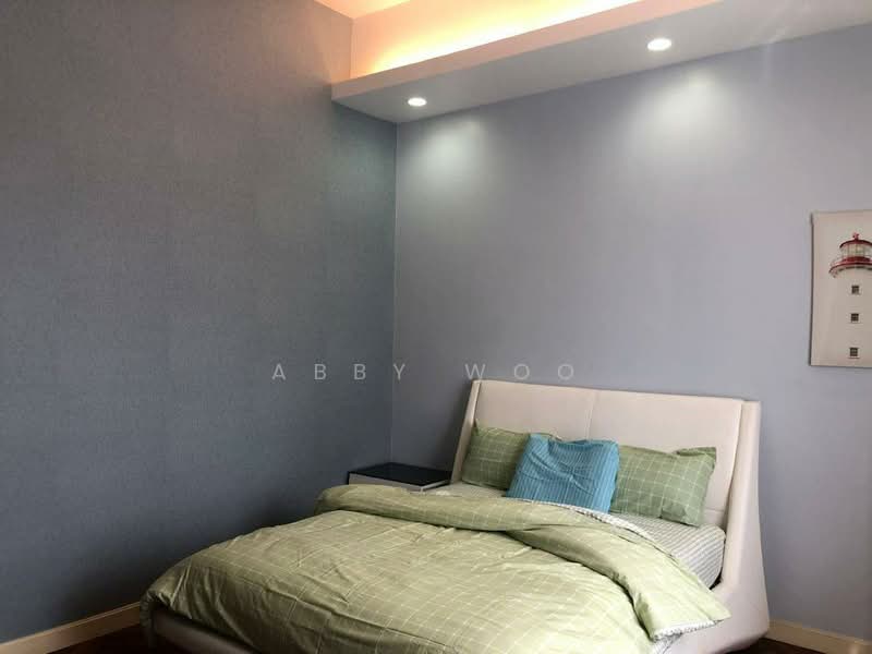 Kondominium untuk Disewa di Quayside Seafront Resort Condominiums - Abby Woo - PropertyGuru.com.my