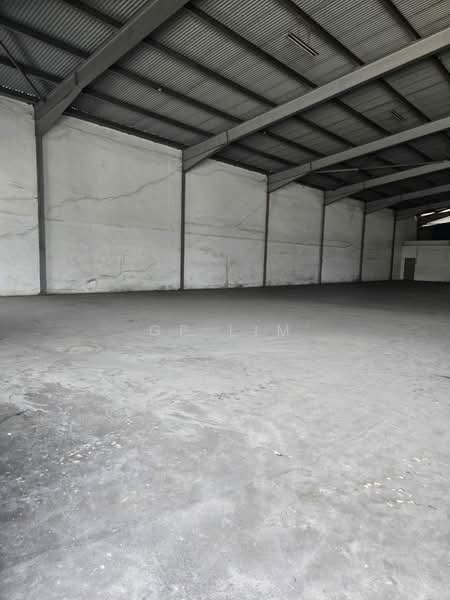 Warehouse for Sale in North Port (Pelabuhan Utara) (Port Klang (Pelabuhan Klang)) - GP Lim - Interior - PropertyGuru.com.my