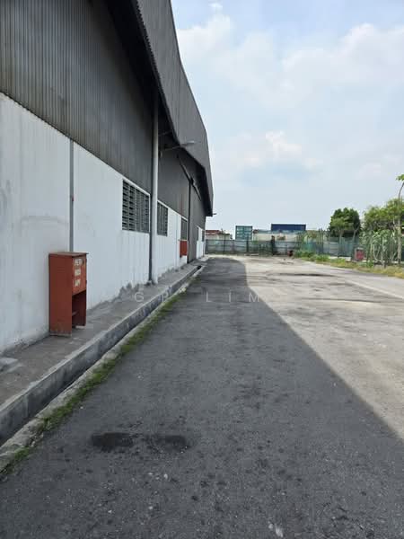 Warehouse for Sale in North Port (Pelabuhan Utara) (Port Klang (Pelabuhan Klang)) - GP Lim - Exterior - PropertyGuru.com.my