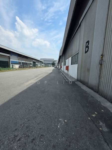Warehouse for Sale in North Port (Pelabuhan Utara) (Port Klang (Pelabuhan Klang)) - GP Lim - PropertyGuru.com.my