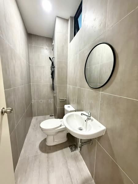 Servis Apartment untuk Disewa di Space Residency - Jony Jong - PropertyGuru.com.my