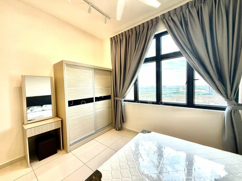 Servis Apartment untuk Disewa di Space Residency - Jony Jong - PropertyGuru.com.my
