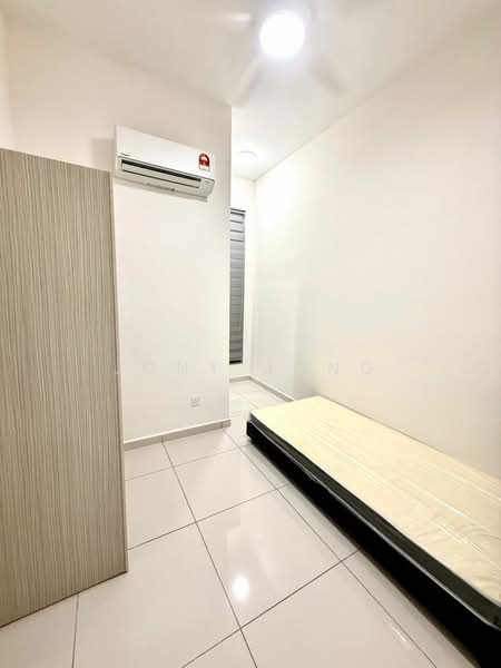 Servis Apartment untuk Disewa di Space Residency - Jony Jong - PropertyGuru.com.my