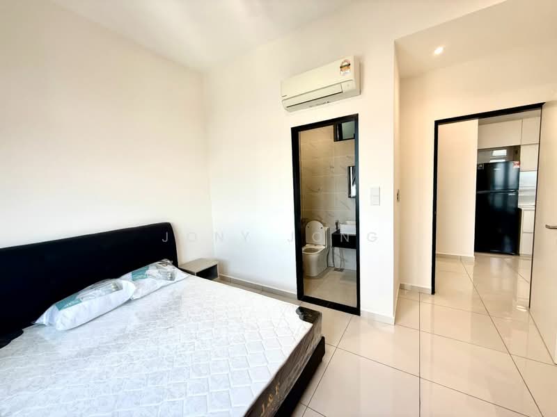 Servis Apartment untuk Disewa di Space Residency - Jony Jong - PropertyGuru.com.my