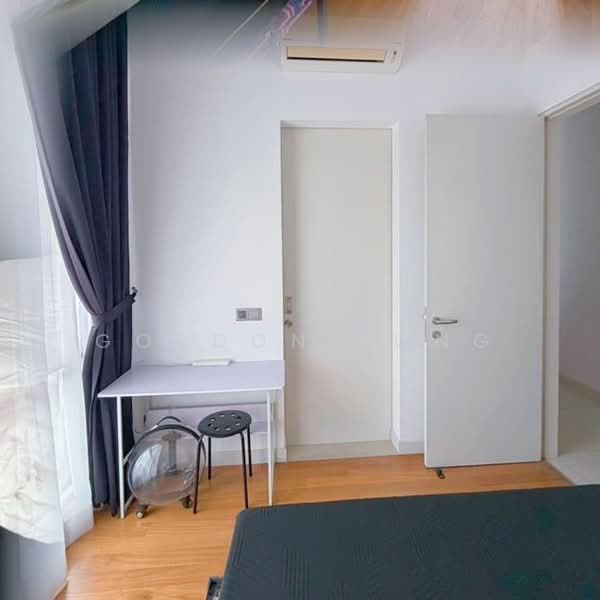 Service Residence for Rent at The Park 2 - Gordon Tong - Interior - PropertyGuru.com.my