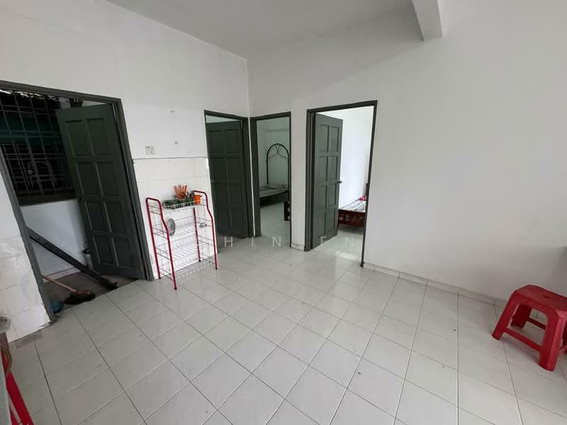 Apartment for Sale at Taman Cheng Ria - CHIN FN - Interior - PropertyGuru.com.my