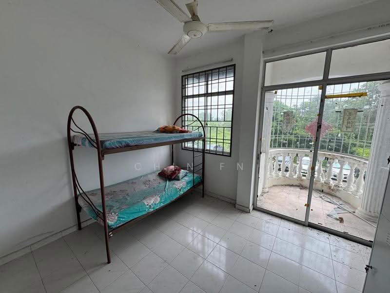 Apartment for Sale at Taman Cheng Ria - CHIN FN - Bedroom - PropertyGuru.com.my