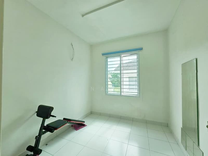2-storey Terraced House for Sale in Taman JP Perdana (Johor Bahru) - Fiona Lai - Interior - PropertyGuru.com.my