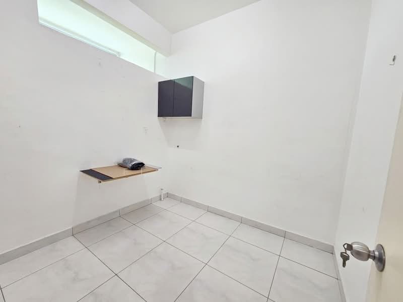 2-storey Terraced House for Sale in Taman JP Perdana (Johor Bahru) - Fiona Lai - Interior - PropertyGuru.com.my