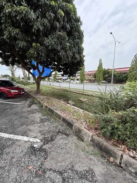 Kedai untuk Disewa di Taman Ungku Tun Aminah (Skudai) - Joseph Goh - PropertyGuru.com.my