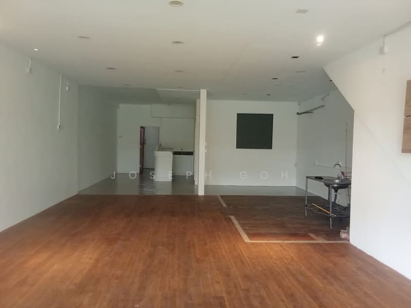 Kedai untuk Disewa di Taman Ungku Tun Aminah (Skudai) - Joseph Goh - PropertyGuru.com.my