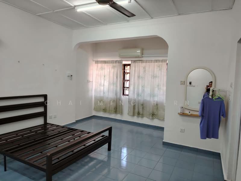 Rumah Teres 2 Tingkat untuk Disewa di Bandar Sungai Long (Selangor) - Chai Ming Hern - Bedroom - PropertyGuru.com.my