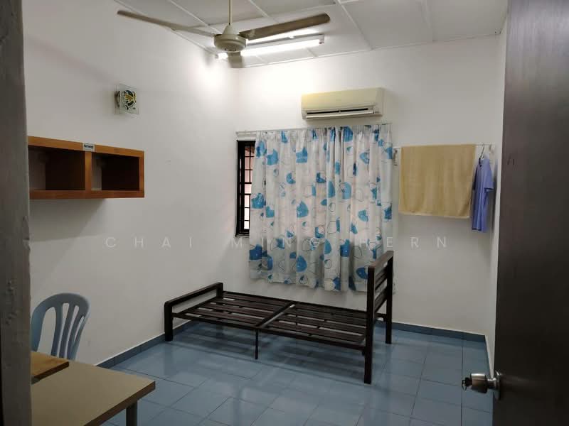 Rumah Teres 2 Tingkat untuk Disewa di Bandar Sungai Long (Selangor) - Chai Ming Hern - Bedroom - PropertyGuru.com.my