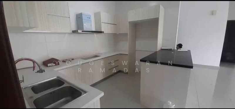 Condominium for Sale at V-Residensi - YOUGESWARAN RAMADAS - Kitchen - PropertyGuru.com.my