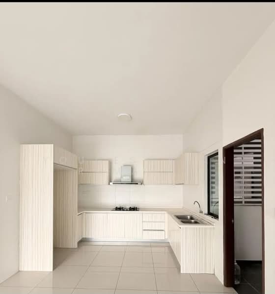 Condominium for Sale at V-Residensi - YOUGESWARAN RAMADAS - Kitchen - PropertyGuru.com.my