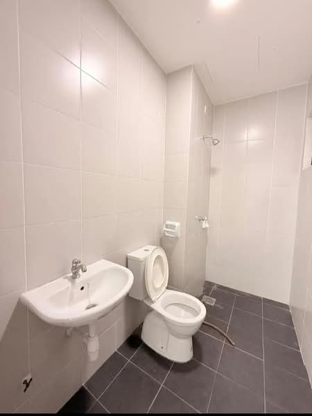 Condominium for Sale at V-Residensi - YOUGESWARAN RAMADAS - Bathroom - PropertyGuru.com.my