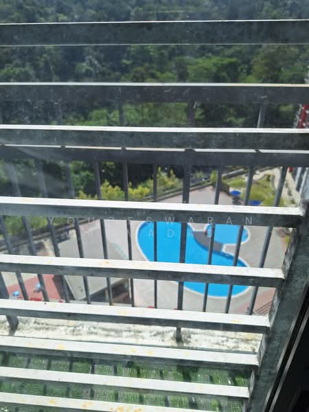 Condominium for Sale at V-Residensi - YOUGESWARAN RAMADAS - View - PropertyGuru.com.my