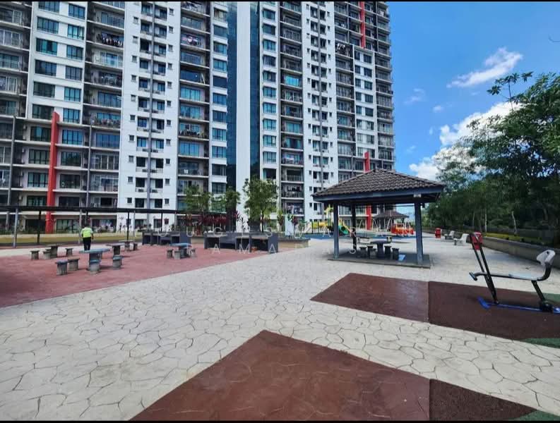 Condominium for Sale at V-Residensi - YOUGESWARAN RAMADAS - Exterior - PropertyGuru.com.my