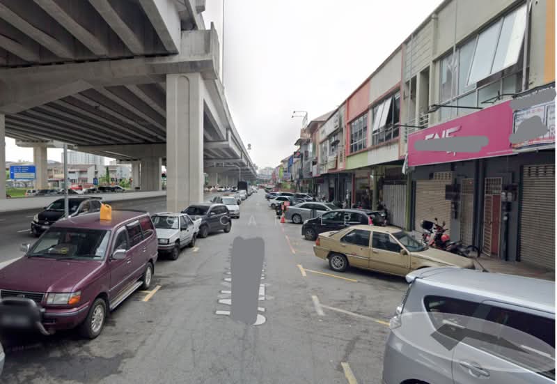 Shop for Rent in Ampang Waterfront (Ampang) - Oscar Lee - Exterior - PropertyGuru.com.my
