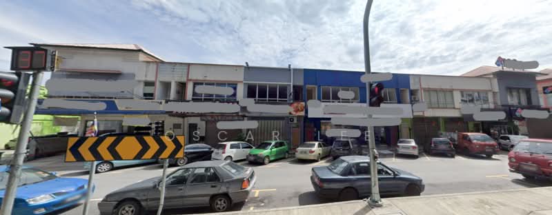Shop for Rent in Ampang Waterfront (Ampang) - Oscar Lee - Exterior - PropertyGuru.com.my