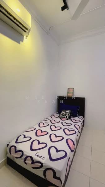 Condominium for Rent at Suriamas - Mak Hon Yean - PropertyGuru.com.my