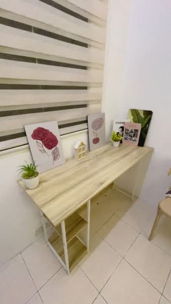 Condominium for Rent at Suriamas - Mak Hon Yean - PropertyGuru.com.my