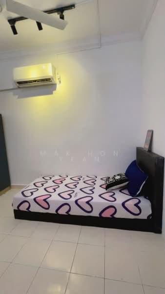 Condominium for Rent at Suriamas - Mak Hon Yean - PropertyGuru.com.my